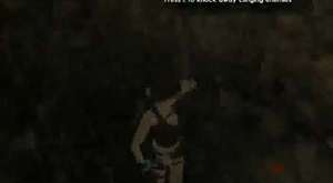 Tomb Raider Underworld  Demo PC Walkthrough Part 1/4 
