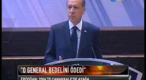 Erdoğan'ı ağlatan 12 yıllık veda videosu