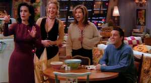 01x03 - The One With the Thumb