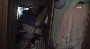 Bursasporlu taraftarlar toplanarak tepki gösterdi