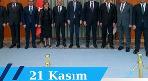 Gaziantep’te Sedef Kakma Sanatının 40 Yıllık Ustası Mehmet Fıstıkçı ve Oğlu Ali, Geleneği Geleceğe Taşıyor