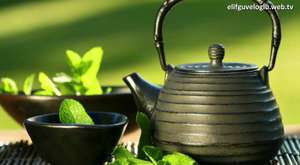 Yeşil çayı nasıl içmek gerekir?