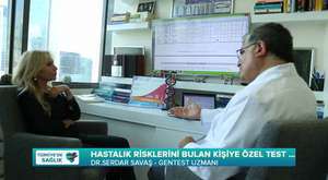 24.07.2016 Tv2 Çook Yaşa Programı - Serdar Savaş ve ünlü kalp cerrahı Prof. Dr. Fuat Bilgen 