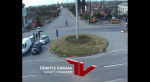 Türkiye`de Mobese Kaza Kayıtları 