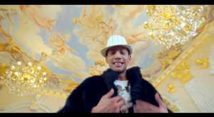 Chris Brown, Tyga - B****es N Marijuana ft. ScHoolboy Q 