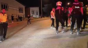 TikTok kullanıcısı ''Joker'' şakanın dozunu kaçırdı!