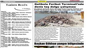 Bayramiç'te silahlı soygun girişimi 01.10.2018