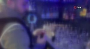 Bursa'da hareketli gece!