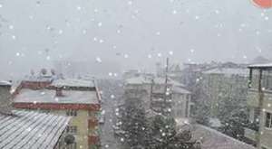 Kırıkkale Merkez Nur Camii