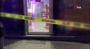 Bursa'da silahlı saldırı: Kasap işletmecisi ağır yaralandı