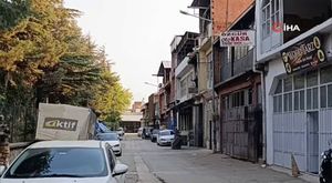 Bursa'da binlerce kişi 