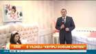 15.02.2016 samsun keyifli doğum ünitesi haberi 