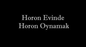 Horon ile kesişen hayatlar