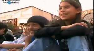 Buster`dan Mektup Var 3. Bölüm 