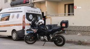 Bursa'da mobilya imalathanesine silahlı saldırı!