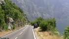 Tour 2013 Montenegro Teil 4
