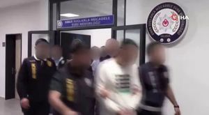Yıldırım'da sadece binalar değil yaşam dönüşüyor