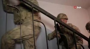 Zafer Bayramı'nın 102. yılı Bursa'da coşkuyla kutlandı