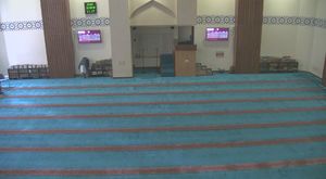 East London Mosque Documentary