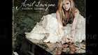 I Love You - Avril Lavigne - YouTube