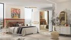 BED ROOM SET-Lexus