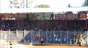 Adanaspor - Kasımpaşa | Play-off Finali (Misafir Tribünü 4. Bölüm)