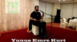 Yunus Emre Kurt 