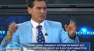 Ahmet Doğançay ile Adalet Doktorları - Av. Ersin Kozanhan ile (Bölüm 1) - Uygar TV