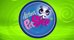 Littlest Pet Shop, iOS-Android-Mobil