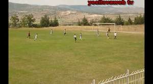 Yeşilova Belediye Spor U13 Takımı
