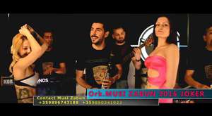 Ork MUSI ZABUN █▬█ █ ▀█▀ JOKER 2016 KOCEK