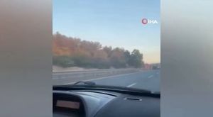 İki otomobil kafa kafaya çarpıştı: 2’si ağır, 3 yaralı!