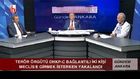 Gündem Ankara - Abdüllatif Şener - Yaşar Okuyan - Halk TV Canlı Yayını
