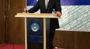 MHP Genel Merkez Yöneticileri Samsun'da Konuştu