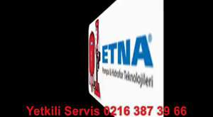 KARTAL ETNA HİDROFOR YETKİLİ SERVİS 0216 387 39 66 