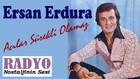 Ersan Erdura - Acılar Sürekli Olamaz (1978)