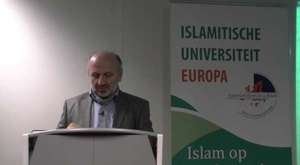 İslam Avrupada Geçici mi?
