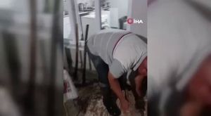 76 yaşındaki adam 74 yaşındaki karısını öldürdü