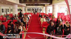 Eda & Ehat MUTLULUKLAR