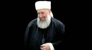 Seyyid Abdülbaki Hz.