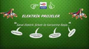 Enerji İletim Hattı Üzerine Helikopter ile Personel Transferi- Elektriksel.com 