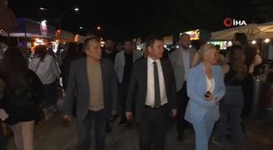 Bursa’da 100 bin konutluk kentsel dönüşüm