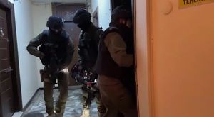 Bursa'da fabrikada zehirlenme şüphesi! Çok sayıda işçi hastaneye kaldırıldı...