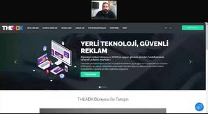 TURKTICARET.Net Yeni Logo Lansman - 2022