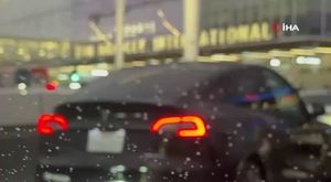 Eşi boşanmak isteyince evi ateşe verdi