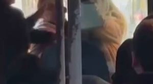 Havaifişek elinde patladı!