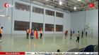 Gümüşova MYO Futsal Ligi 1.hafta / Makine 1 - Makine 2