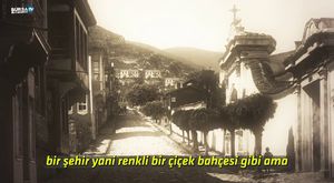 Göç şehri Bursa