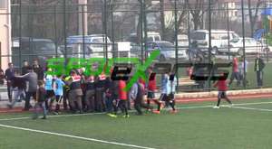 Karasu Aziziyespor Süper Amatör Lig'de