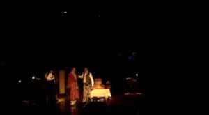 Vanya Dayı-Tiyatro Gösterisi